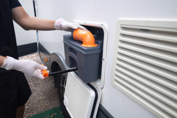 Best Best portable toilet rental  in Lolo, MT