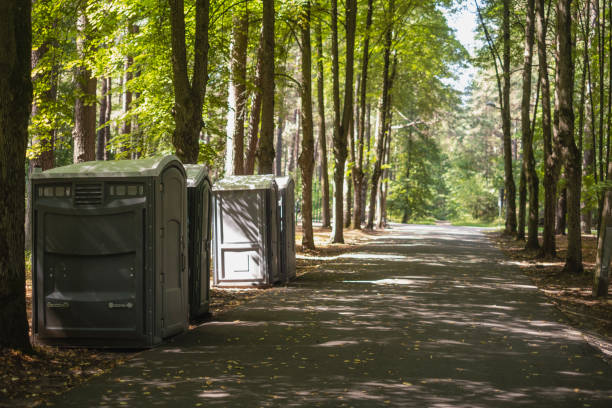 Best Construction site porta potty rental  in Lolo, MT