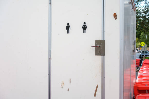Best Local porta potty services  in Lolo, MT