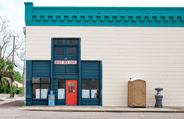 Best Portable restroom trailer rental  in Lolo, MT