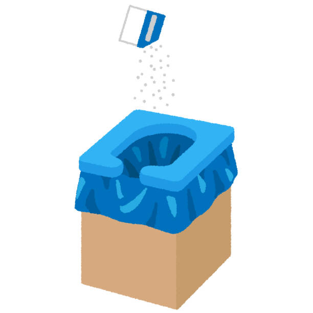 Portable Toilet Options We Offer in Lolo, MT